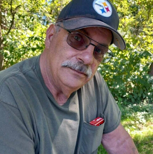 Scotty L. Gunsallus, Sr.